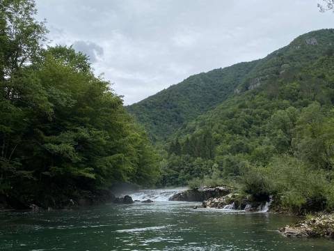 Brod na Kupi, građevinski teren veličine 1917 m2