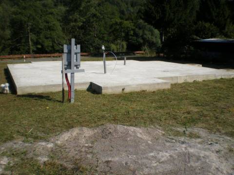 Земельные участки Brod na Kupi, Delnice, 1.917m2
