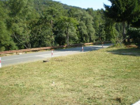 Земельные участки Brod na Kupi, Delnice, 1.917m2