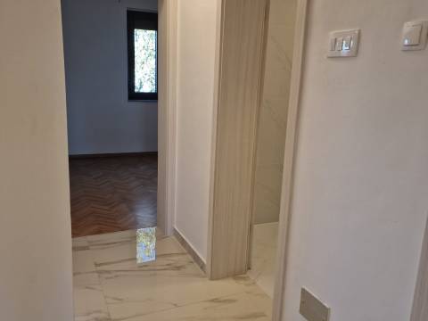 Квартиры Malinska, Malinska-Dubašnica, 88m2