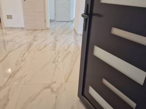 Квартиры Malinska, Malinska-Dubašnica, 88m2