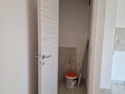 Квартиры Malinska, Malinska-Dubašnica, 88m2