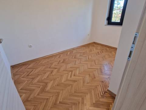 Квартиры Malinska, Malinska-Dubašnica, 88m2