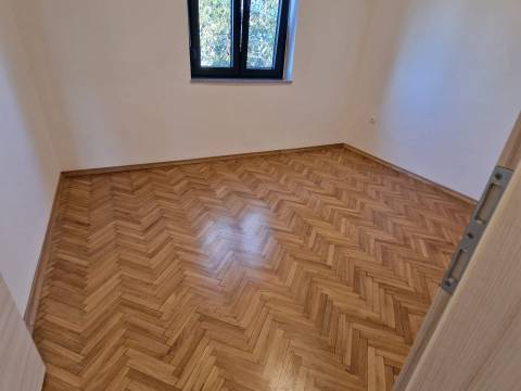 Квартиры Malinska, Malinska-Dubašnica, 88m2
