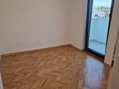 Квартиры Malinska, Malinska-Dubašnica, 88m2