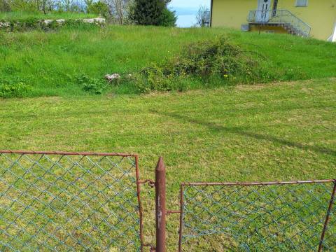 Lands Rukavac, Matulji, 888m2