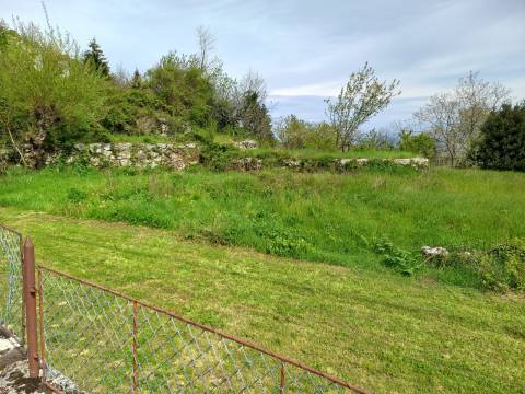 Lands Rukavac, Matulji, 888m2