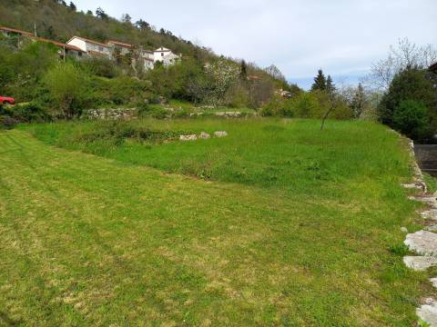 Lands Rukavac, Matulji, 888m2