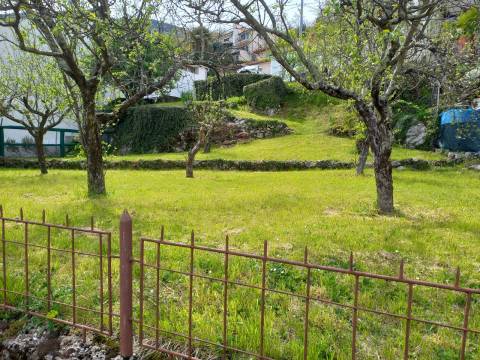 Lands Rukavac, Matulji, 888m2