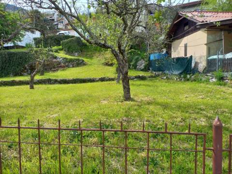 Lands Rukavac, Matulji, 888m2