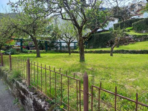 Lands Rukavac, Matulji, 888m2