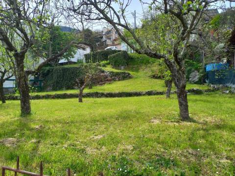 Lands Rukavac, Matulji, 888m2