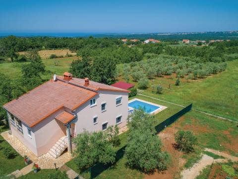 Дома Mihatovići, Poreč, 193m2