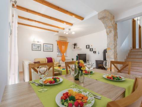 Дома Mihatovići, Poreč, 193m2