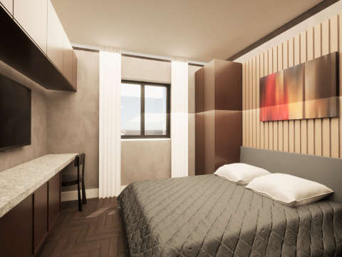 Квартиры Žegoti, Kastav, 106,48m2