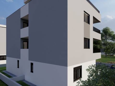 Квартиры Vir, 109,26m2