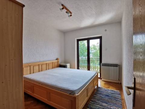 Дома Smokvica Krmpotska, Novi Vinodolski, 108m2