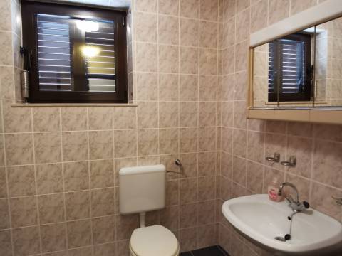 Дома Smokvica Krmpotska, Novi Vinodolski, 108m2