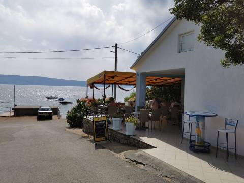 Дома Smokvica Krmpotska, Novi Vinodolski, 108m2