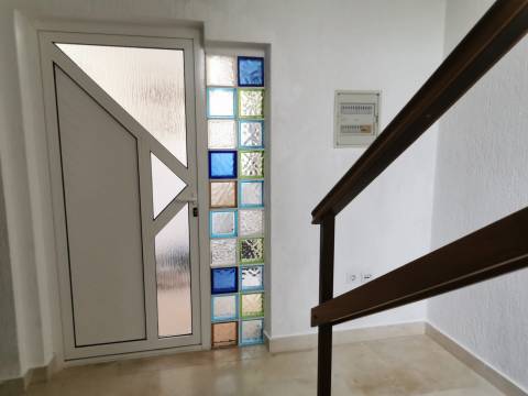 Дома Smokvica Krmpotska, Novi Vinodolski, 108m2