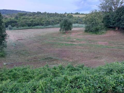 Lands Plitvička Jezera, 5.061m2