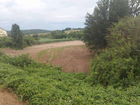 Земельные участки Plitvička Jezera, 5.061m2