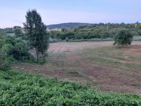 Земельные участки Plitvička Jezera, 5.061m2