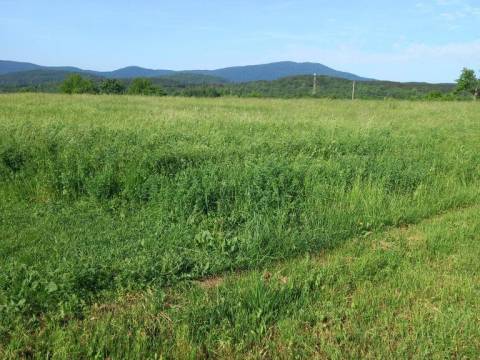 Земельные участки Plitvička Jezera, 6.641m2