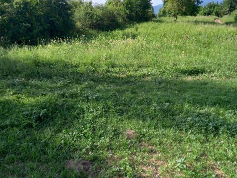 Lands Plitvička Jezera, 3.291m2