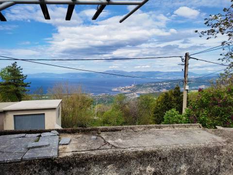 Дома Hreljin, Bakar, 1m2