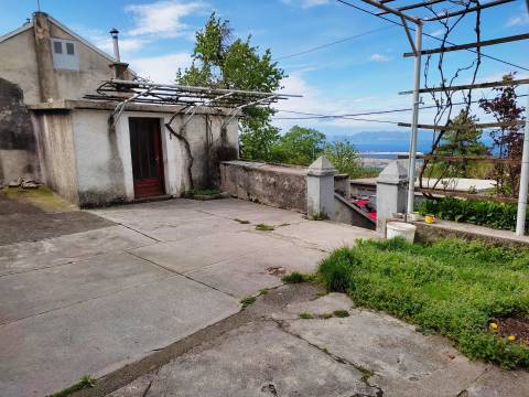 Дома Hreljin, Bakar, 1m2