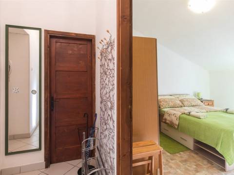 Квартиры Brajda, Rijeka, 82m2