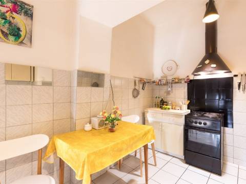 Квартиры Brajda, Rijeka, 82m2