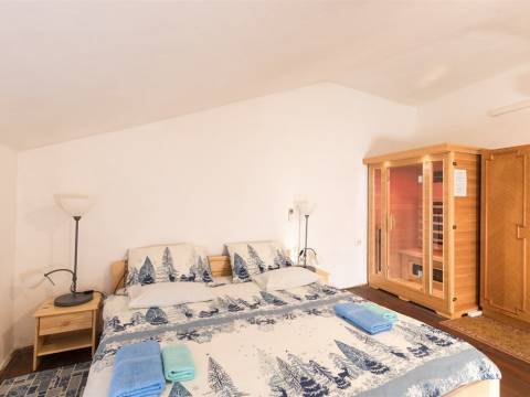 Квартиры Brajda, Rijeka, 82m2