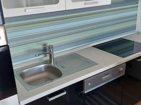 Квартиры Senj, 40m2