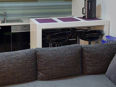 Квартиры Senj, 40m2