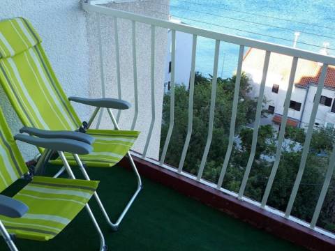Квартиры Senj, 40m2