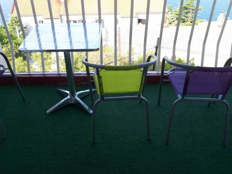 Квартиры Senj, 40m2