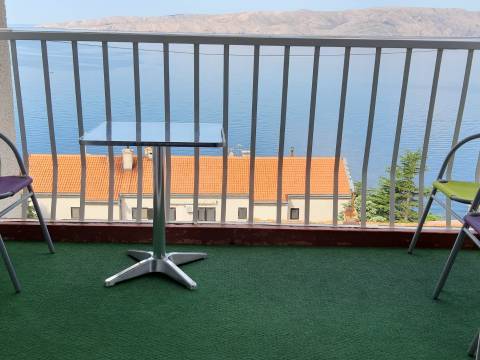 Квартиры Senj, 40m2