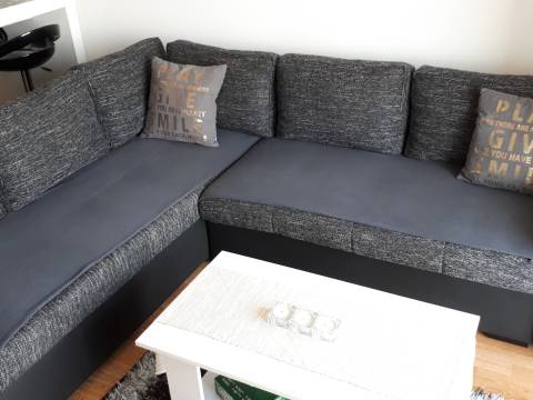Квартиры Senj, 40m2
