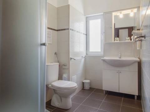 Пансионы,гостинницы,отели Tisno, 368m2