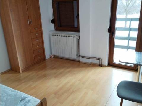 Ugostiteljsko-stambeno imanje uz potok i stari mlin