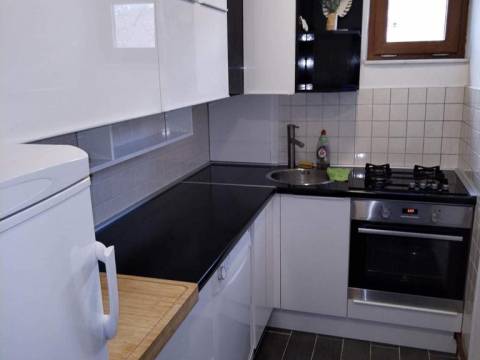 Ugostiteljsko-stambeno imanje uz potok i stari mlin