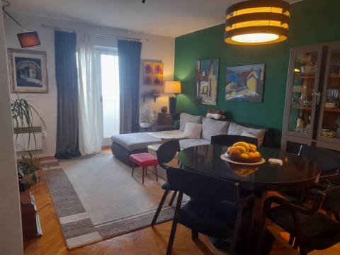 Квартиры Opatija - Centar, Opatija, 54,69m2