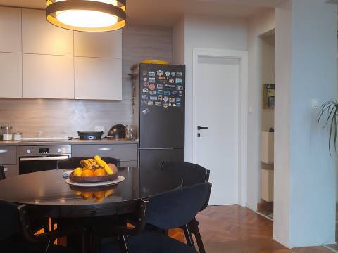 Квартиры Opatija - Centar, Opatija, 54,69m2