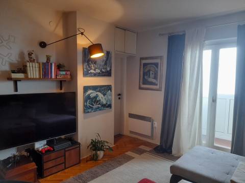 Квартиры Opatija - Centar, Opatija, 54,69m2