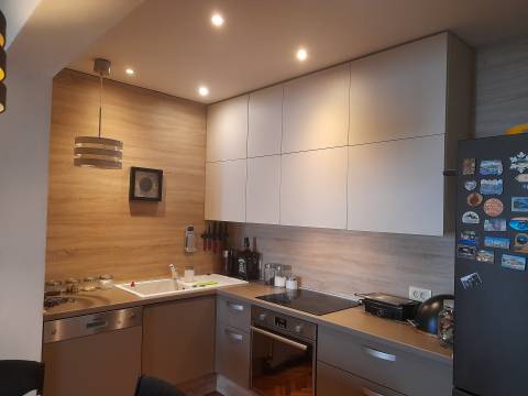 Квартиры Opatija - Centar, Opatija, 54,69m2