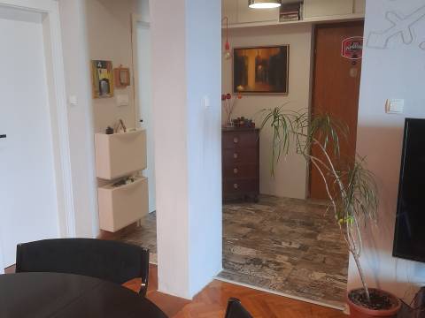Квартиры Opatija - Centar, Opatija, 54,69m2