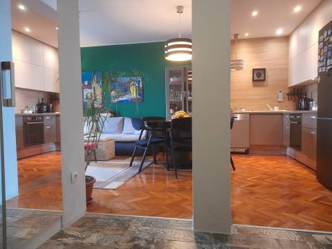 Квартиры Opatija - Centar, Opatija, 54,69m2