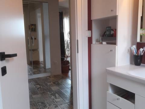 Квартиры Opatija - Centar, Opatija, 54,69m2